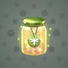Restless Jar #7113