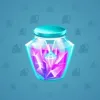 Restless Jar #7117
