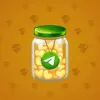 Restless Jar #7119