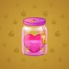 Restless Jar #712