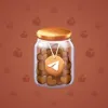 Restless Jar #7121