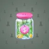 Restless Jar #7122