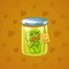 Restless Jar #713