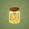 Restless Jar #7130