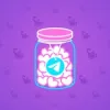Restless Jar #7131