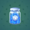 Restless Jar #7132