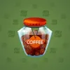 Restless Jar #7134