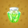 Restless Jar #7135