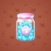 Restless Jar #7140