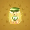 Restless Jar #7141