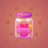 Restless Jar #7142