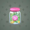 Restless Jar #7144
