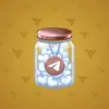 Restless Jar #7147