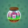 Restless Jar #7148