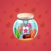 Restless Jar #7149