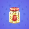 Restless Jar #715
