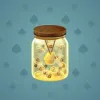 Restless Jar #7155
