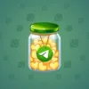 Restless Jar #7157