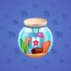Restless Jar #7159