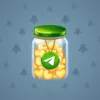 Restless Jar #716