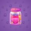 Restless Jar #7160