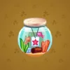 Restless Jar #7162