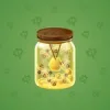 Restless Jar #7163