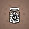 Restless Jar #7164