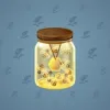 Restless Jar #7169
