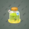 Restless Jar #7172