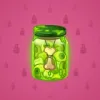 Restless Jar #7179