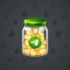 Restless Jar #7182