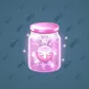 Restless Jar #7186