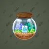 Restless Jar #7188