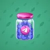 Restless Jar #7189
