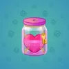 Restless Jar #7192
