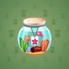 Restless Jar #7193