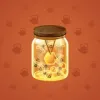 Restless Jar #7194