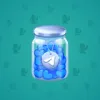 Restless Jar #7195