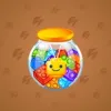 Restless Jar #7197