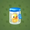 Restless Jar #7199