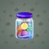 Restless Jar #7200