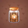 Restless Jar #7204