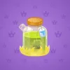 Restless Jar #721