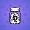 Restless Jar #7213