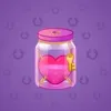 Restless Jar #7216