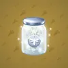 Restless Jar #722