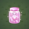 Restless Jar #7220
