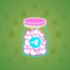 Restless Jar #7221