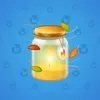 Restless Jar #7226